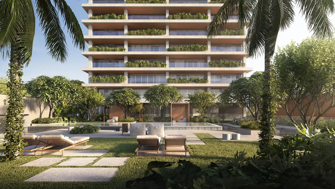 Jardim — Sinatra, Marechal Rondon, Canoas