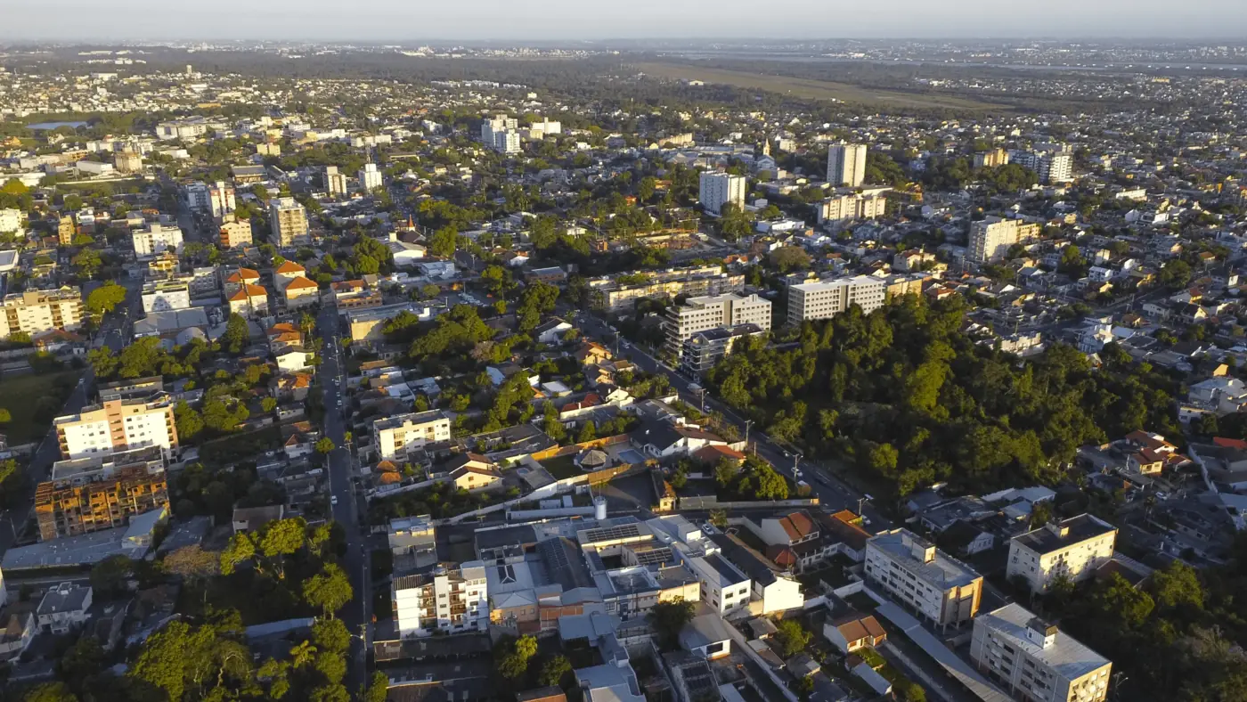 Varandas Trend Living — Nossa Senhora das Graças · Canoas