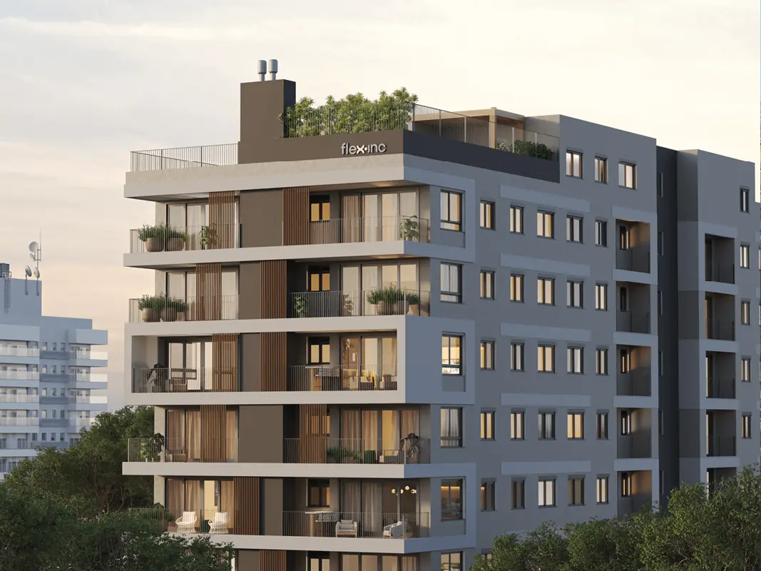Varandas Trend Living — Varandas Trend Living, Nossa Senhora das Graças, Canoas