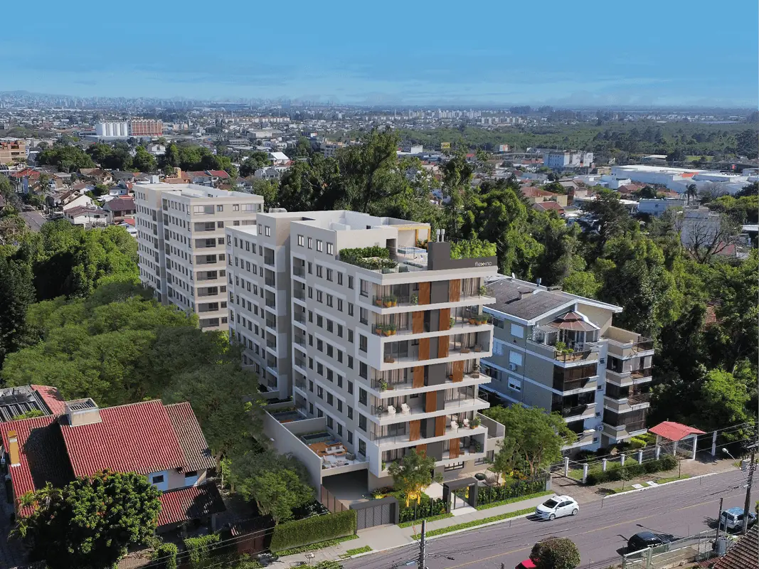 Varandas Trend Living — Varandas Trend Living, Nossa Senhora das Graças, Canoas