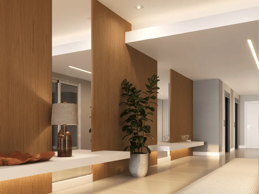 Varandas Trend Living — Varandas Trend Living, Nossa Senhora das Graças, Canoas