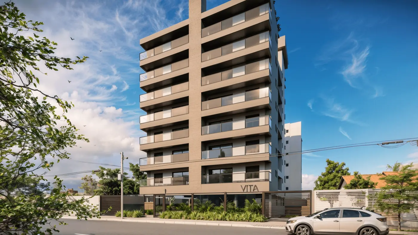 Vita — Igara · Canoas